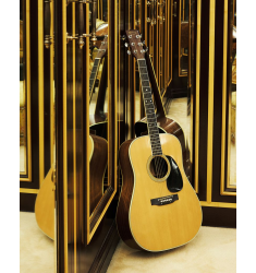 12 x Martin MSP4100 SP Phosphor Bronze Light Acoustic Guitar Strings 12 - 54